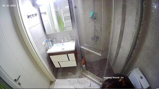 roza pooping diarrhea 2nd time a day