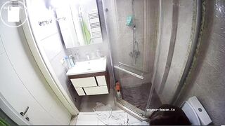 roza pooping diarrhea 2nd time a day