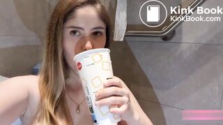 New favorite video from one of my favorite scat girl - video 3