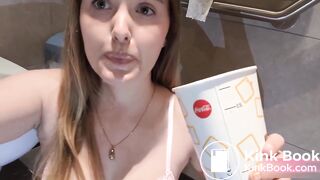 New favorite video from one of my favorite scat girl - video 3