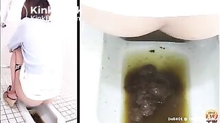 Japanese girls diarrhea from poisoned foods