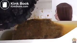 Japanese girls diarrhea from poisoned foods