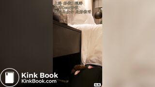 Chinese fedom scat 3