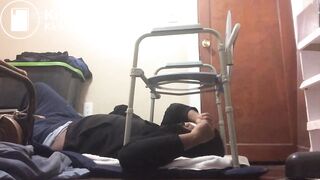 Toilet Sesh w/ local