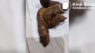 Brasileira cagando - video 12