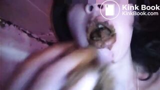Taste it, swallow, and cum 6.0