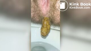 A Hairy Situation - video 2