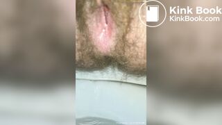 A Hairy Situation - video 2