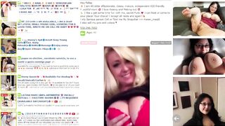 eating from the toilet