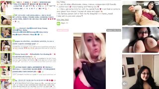 eating from the toilet