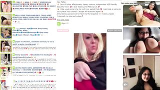 eating from the toilet