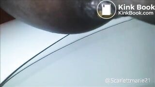 Girl pooping on toilet - video 155