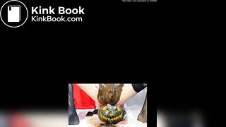 Pussy scat - video 4