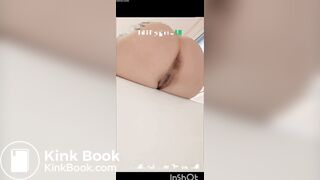 Pooping - video 631
