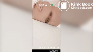 Pooping - video 631