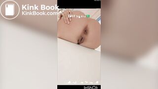 Pooping - video 631