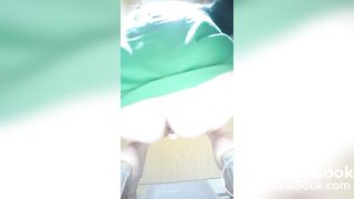 Chinese girl Thick Shit 9