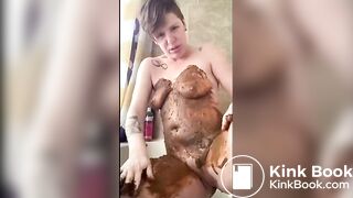 SCAT SMEARING - video 3