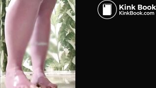Scat & Feet
