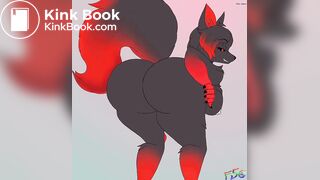 Cute Furry Shits on you POV