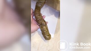 They poop are smellest