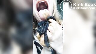 Dirty panty - video 8