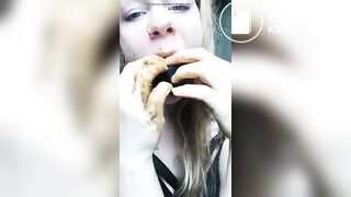 Dirty panty - video 8