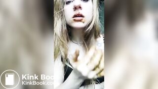 Dirty panty - video 8