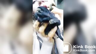 Dirty panty - video 8