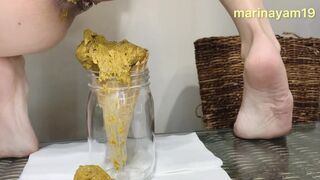 One of my favorite scat videos - video 37