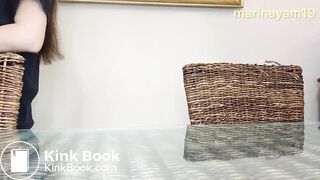 One of my favorite scat videos - video 37