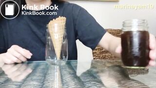 One of my favorite scat videos - video 37
