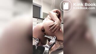 Scat #7 - video 2