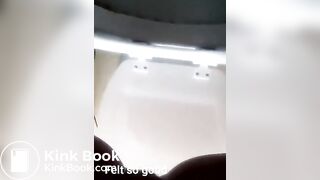 Girl takes a dump - video 3