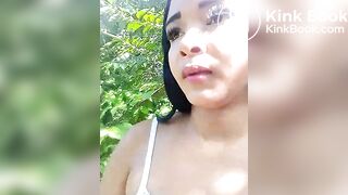 well know model, fucks dirty ass with friend [oc]