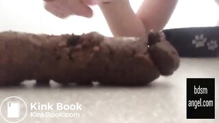 My new favorite scat compilation - video 2