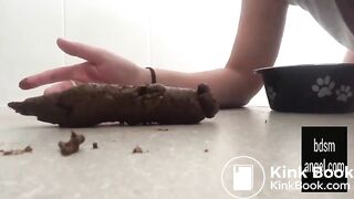 My new favorite scat compilation - video 2
