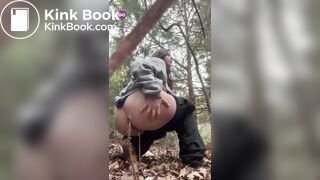 Scat outdoor - video 5