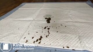 Yum yum poop