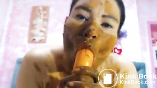 all she wants for xmas is even more shit[oc]