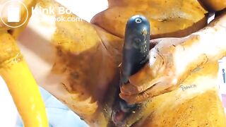 all she wants for xmas is even more shit[oc]