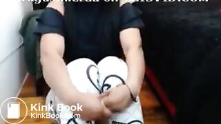 sexy ebony shits gucci pants[oc]