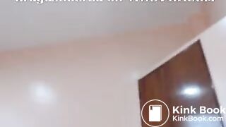 sexy sultry latina pantypoop lick [oc]