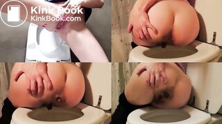Taste it, swallow, and cum 4.6