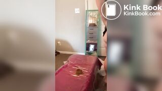 Girl scat - video 88