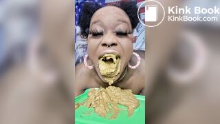 I Eat Shit