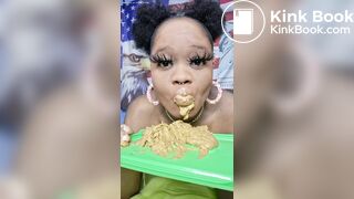 I Eat Shit