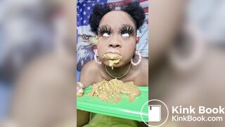 I Eat Shit