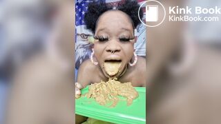 I Eat Shit