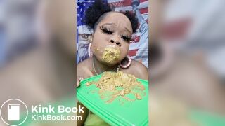 I Eat Shit